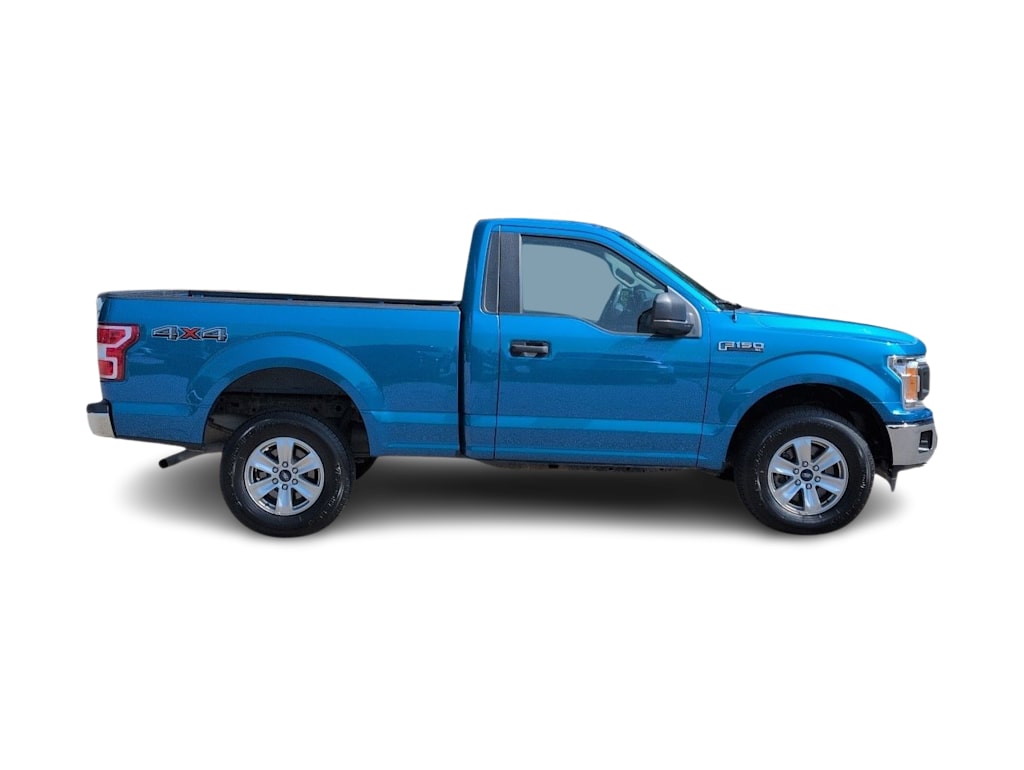Thumbnail: 2020 Ford F-150 - 20