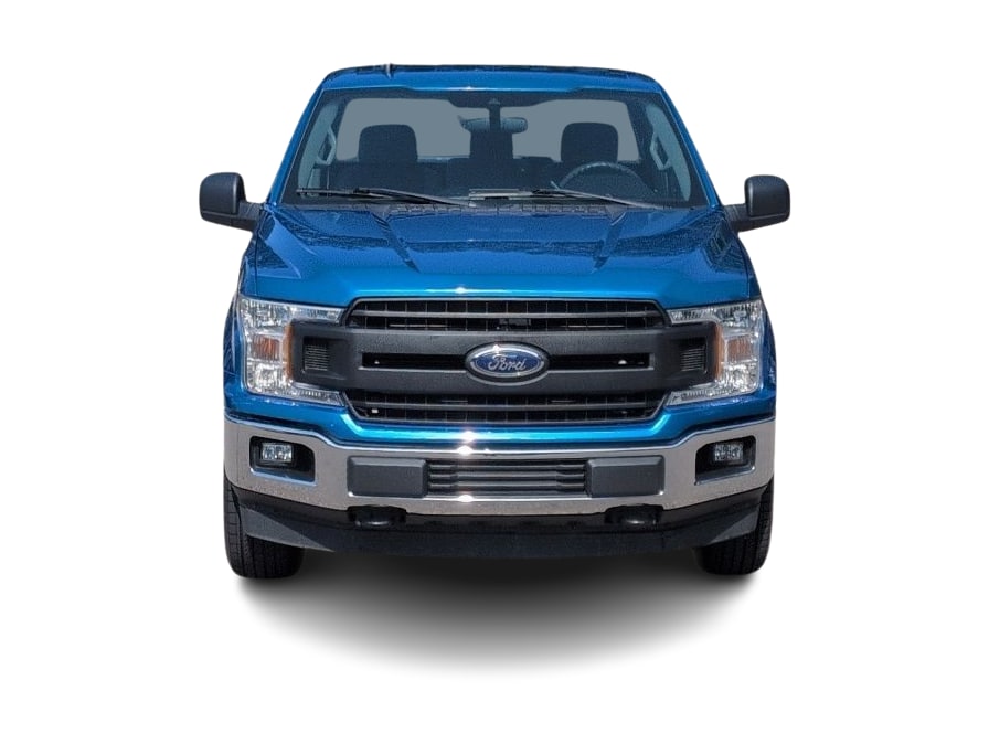 Thumbnail: 2020 Ford F-150 - 6