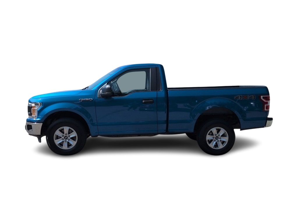 Thumbnail: 2020 Ford F-150 - 3