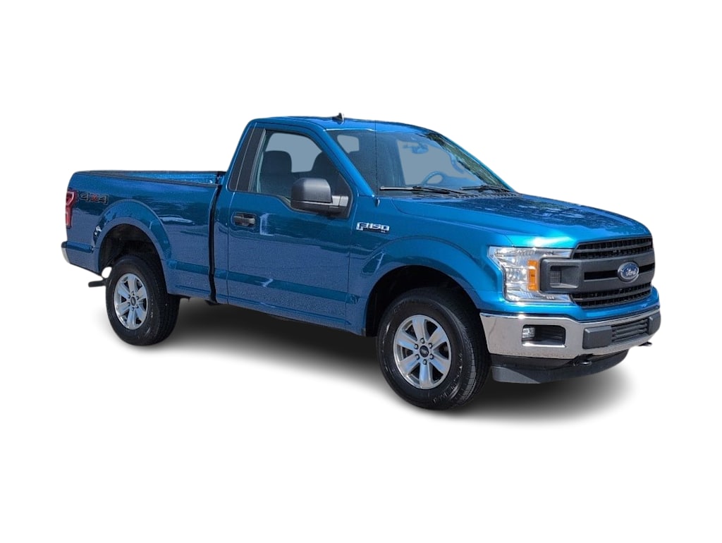 Thumbnail: 2020 Ford F-150 - 17