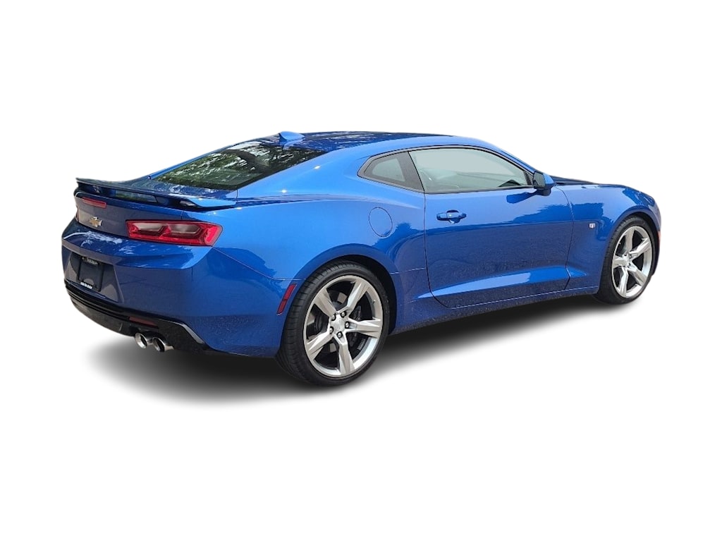Thumbnail: 2017 Chevrolet Camaro - 20
