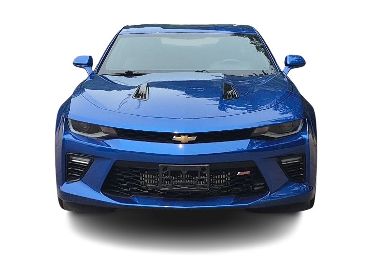 Thumbnail: 2017 Chevrolet Camaro - 6