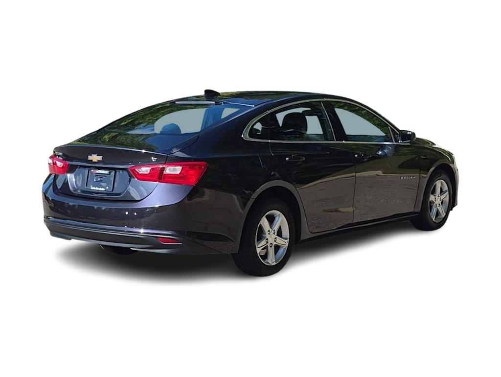 Thumbnail: 2023 Chevrolet Malibu - 23