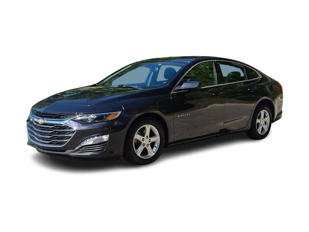 Thumbnail: 2023 Chevrolet Malibu - 22