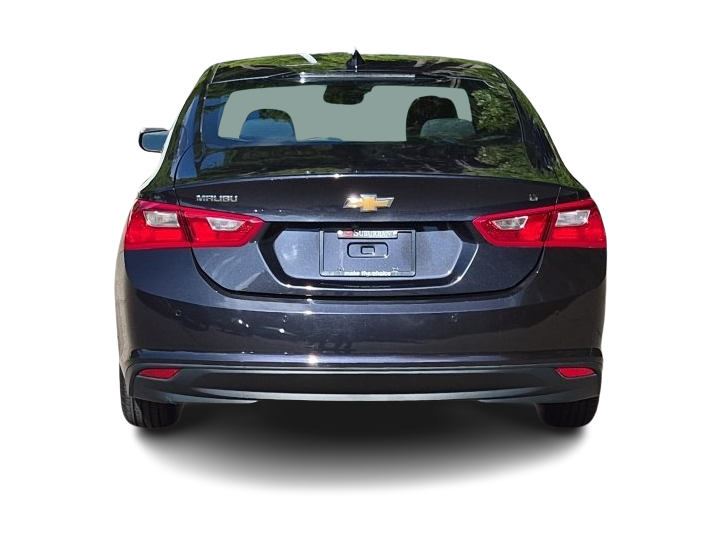 Thumbnail: 2023 Chevrolet Malibu - 5