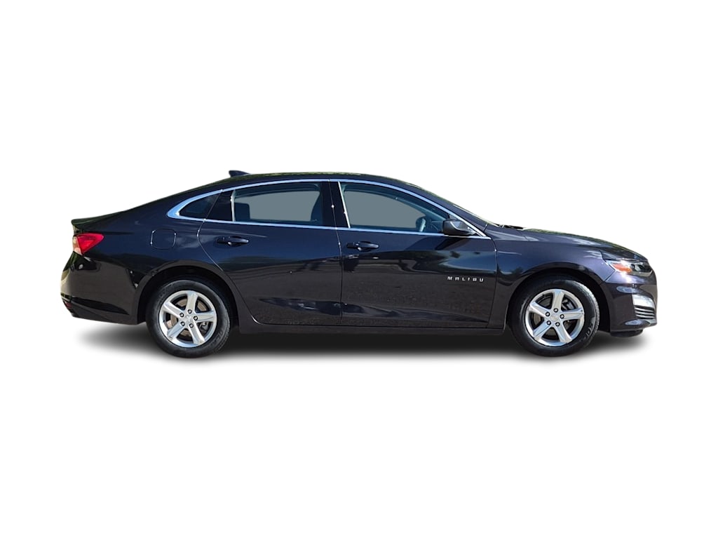 Thumbnail: 2023 Chevrolet Malibu - 24