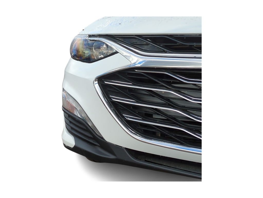 Thumbnail: 2024 Chevrolet Malibu - 23