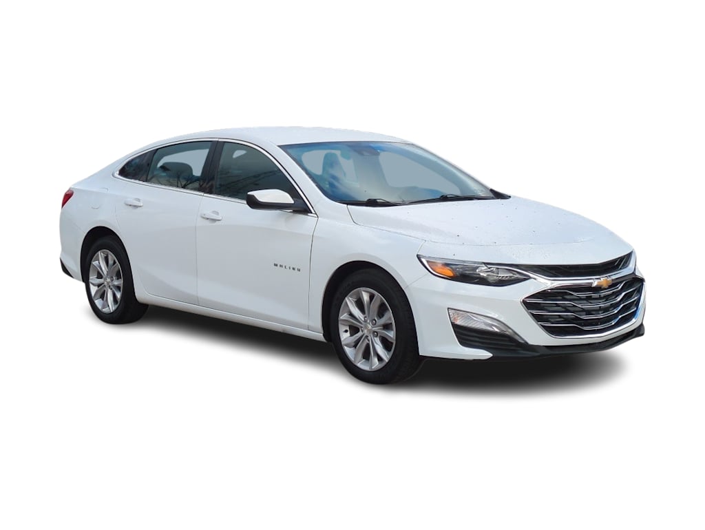 Thumbnail: 2024 Chevrolet Malibu - 19