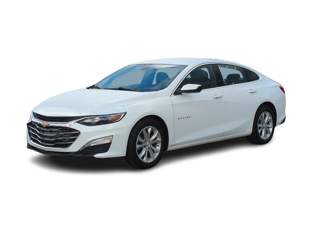 Thumbnail: 2024 Chevrolet Malibu - 20