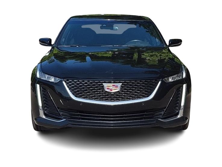 Thumbnail: 2023 Cadillac CT5 - 6