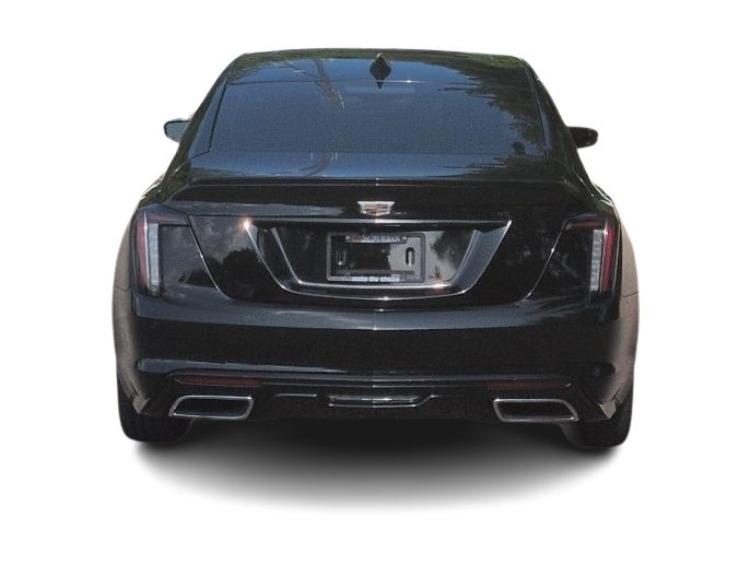 Thumbnail: 2021 Cadillac CT5 - 21