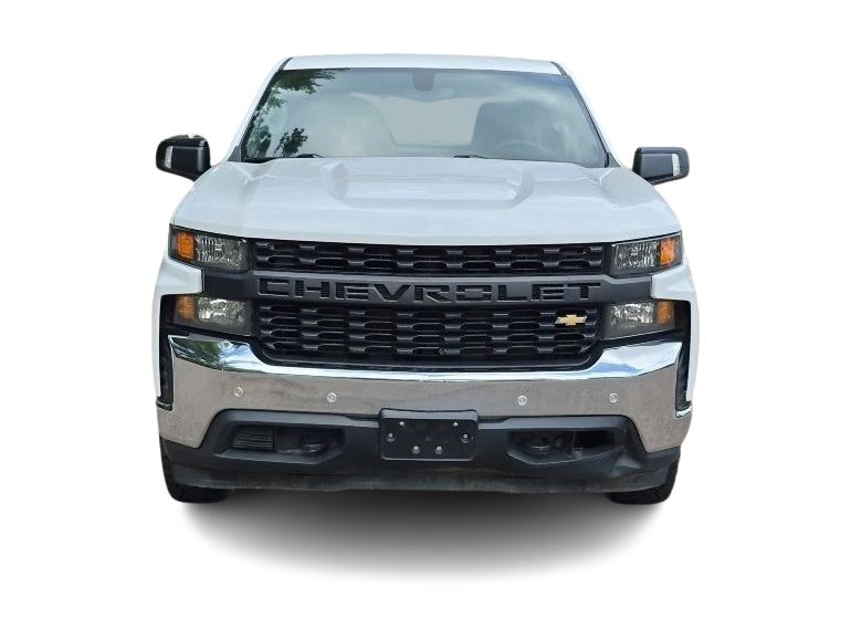 Thumbnail: 2020 Chevrolet Silverado 1500 - 6