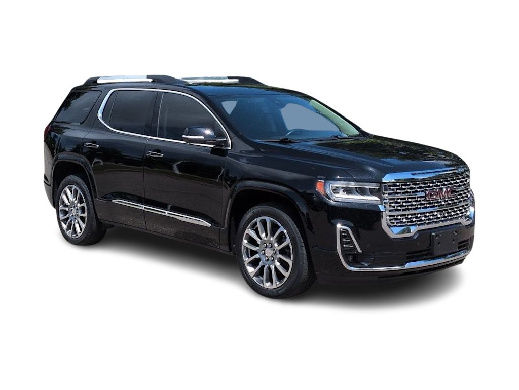 Thumbnail: 2023 GMC Acadia - 20
