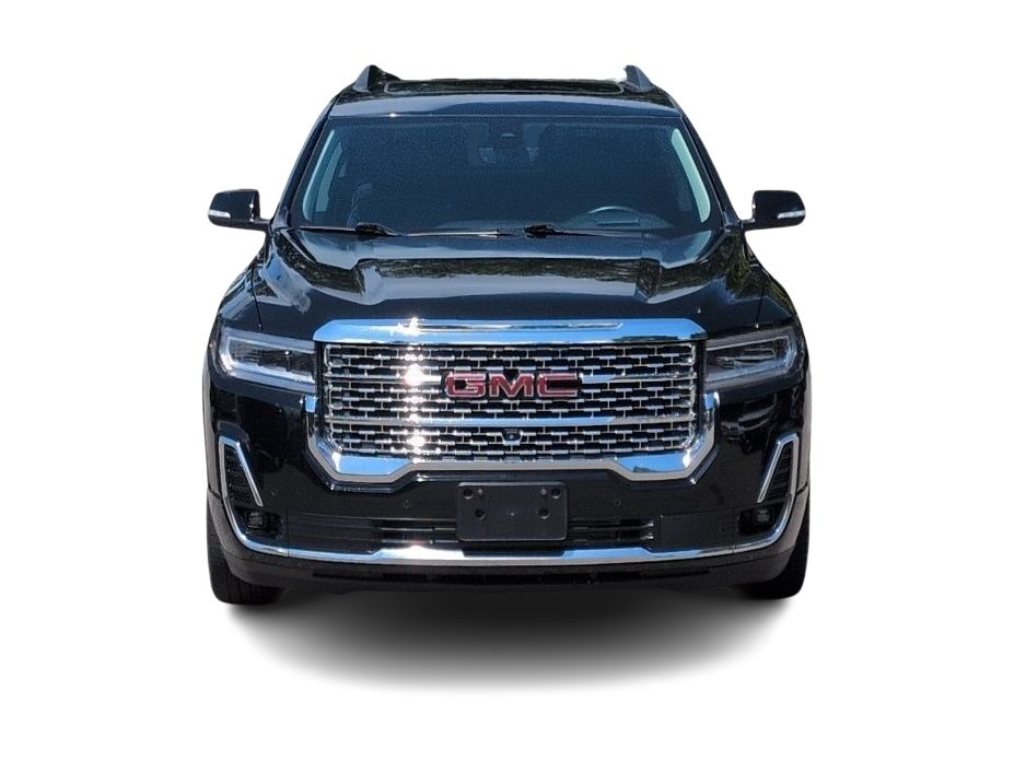 Thumbnail: 2023 GMC Acadia - 6