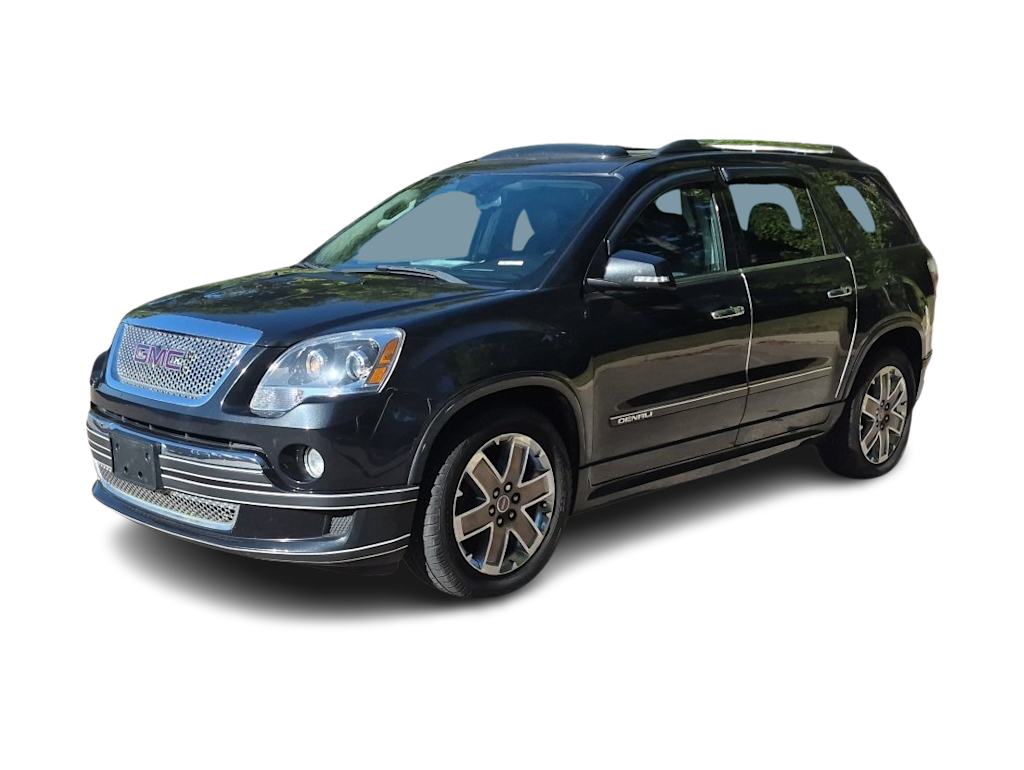 Thumbnail: 2012 GMC Acadia - 20