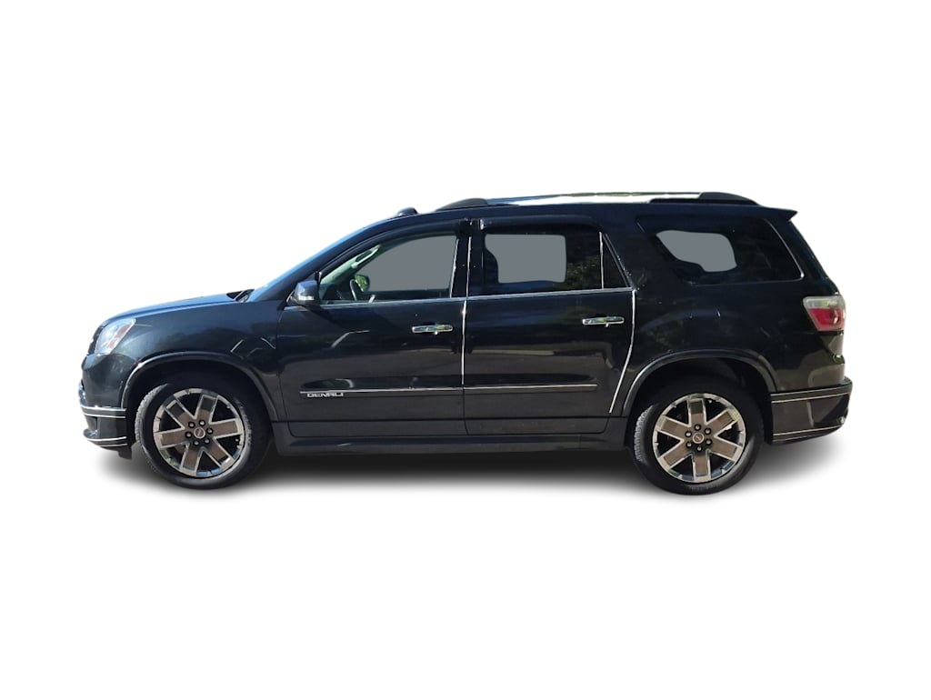 Thumbnail: 2012 GMC Acadia - 3