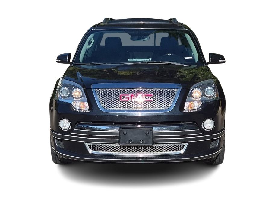 Thumbnail: 2012 GMC Acadia - 6
