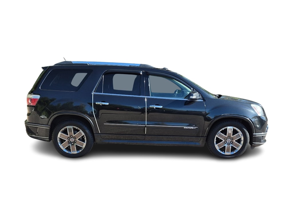 Thumbnail: 2012 GMC Acadia - 22
