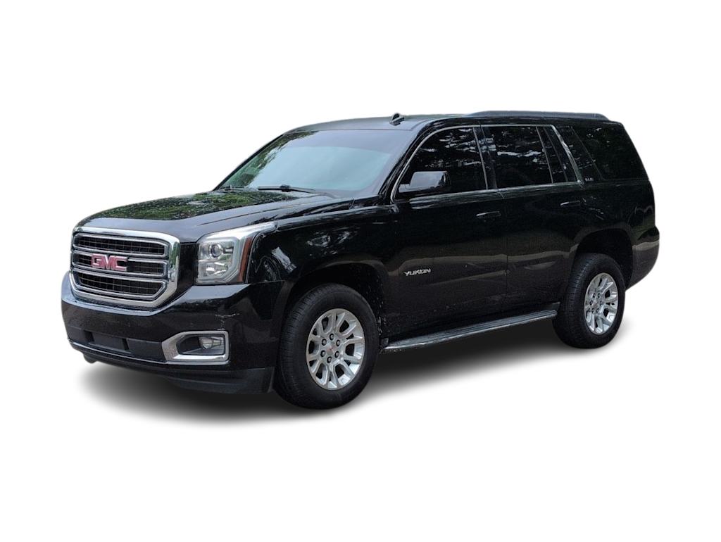 Thumbnail: 2015 GMC Yukon - 20