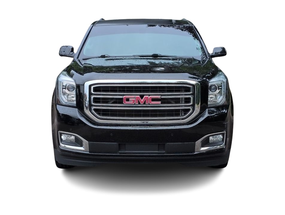 Thumbnail: 2015 GMC Yukon - 5
