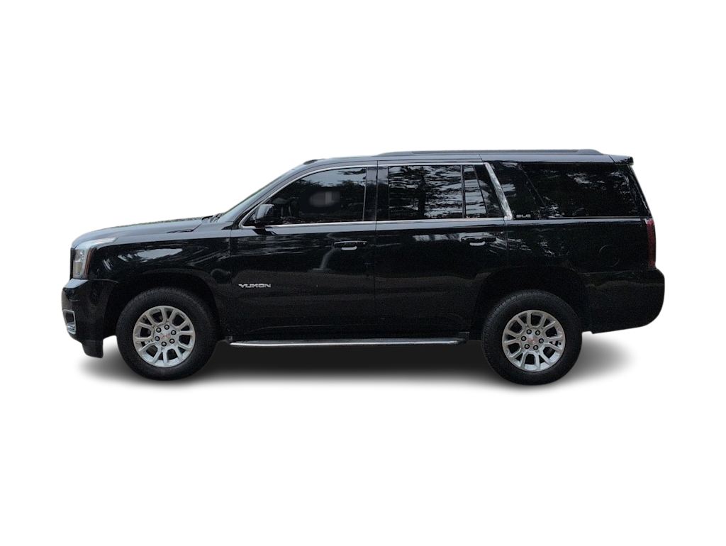 Thumbnail: 2015 GMC Yukon - 3