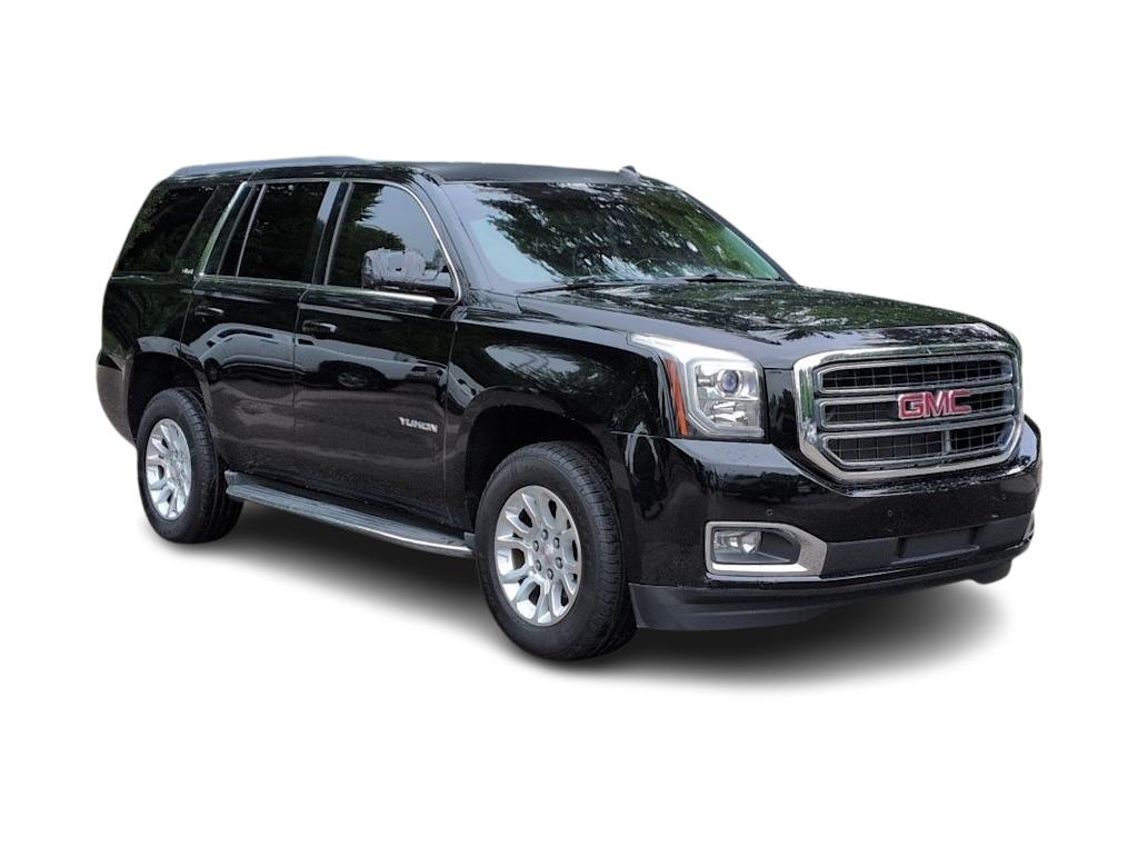 Thumbnail: 2015 GMC Yukon - 19