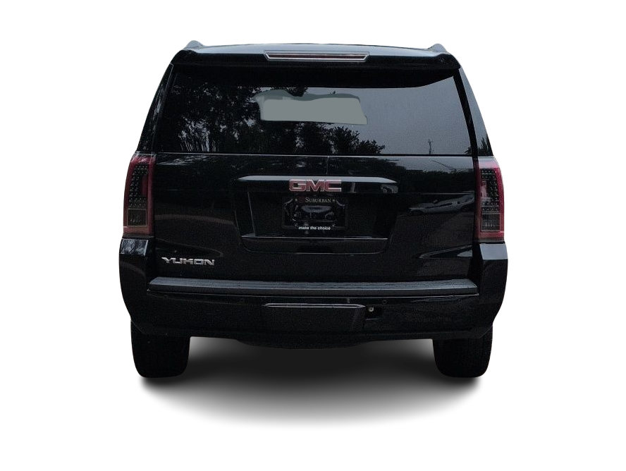 Thumbnail: 2015 GMC Yukon - 21
