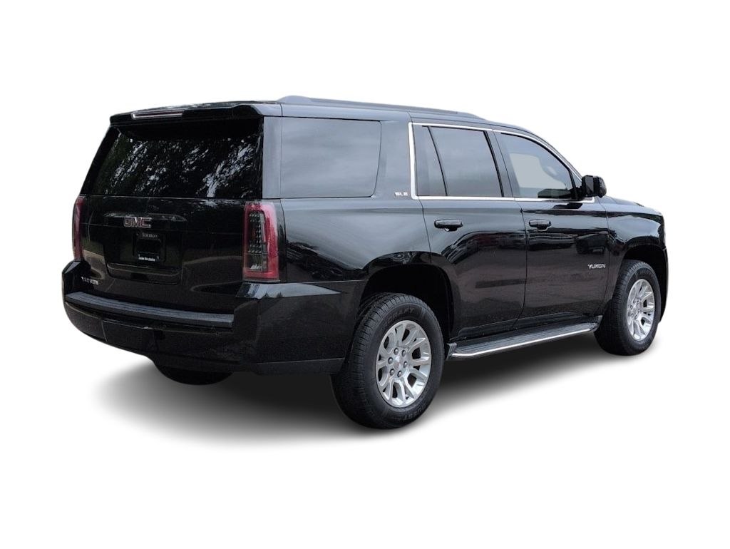 Thumbnail: 2015 GMC Yukon - 22