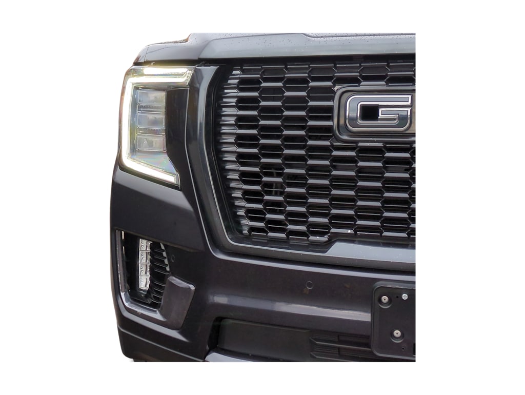 Thumbnail: 2023 GMC Yukon - 23