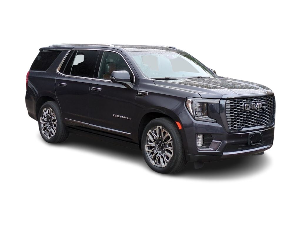 Thumbnail: 2023 GMC Yukon - 19
