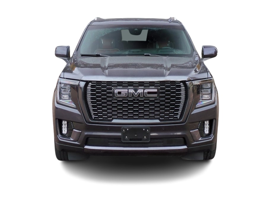 Thumbnail: 2023 GMC Yukon - 6