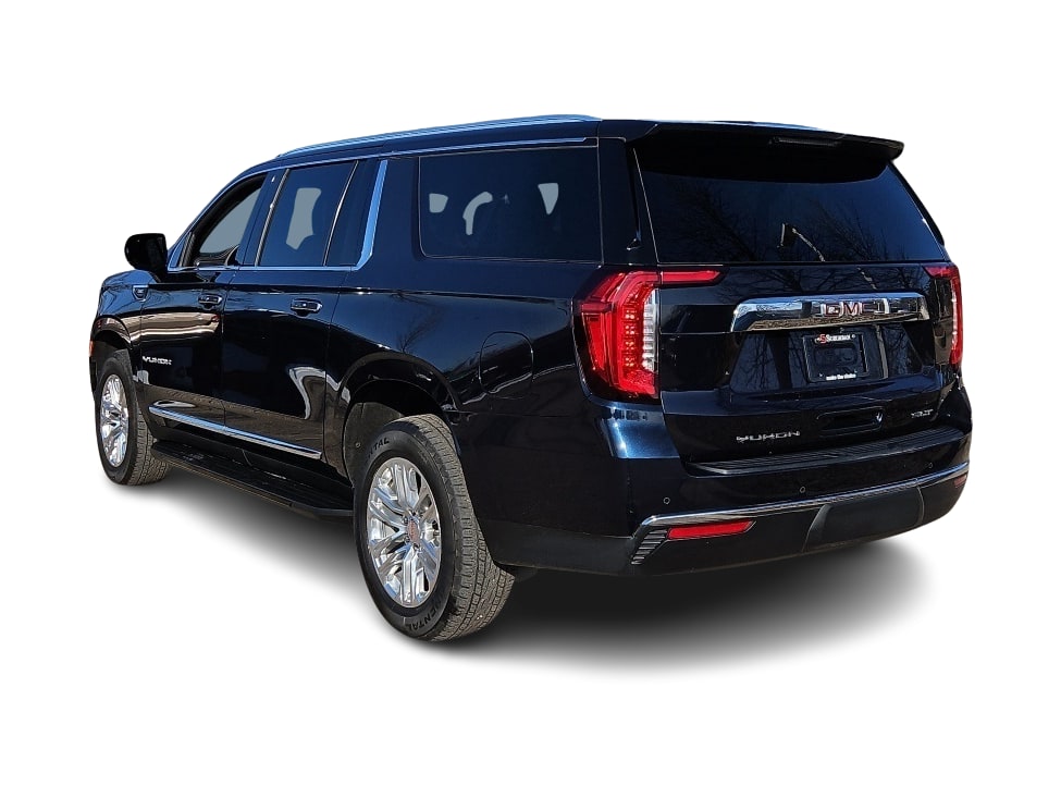 Thumbnail: 2023 GMC Yukon XL - 4