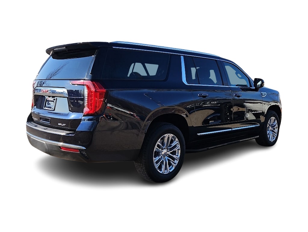 Thumbnail: 2023 GMC Yukon XL - 23