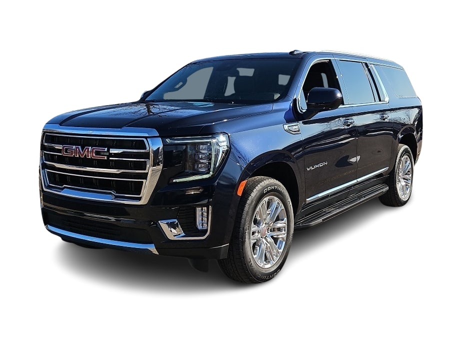 Thumbnail: 2023 GMC Yukon XL - 22