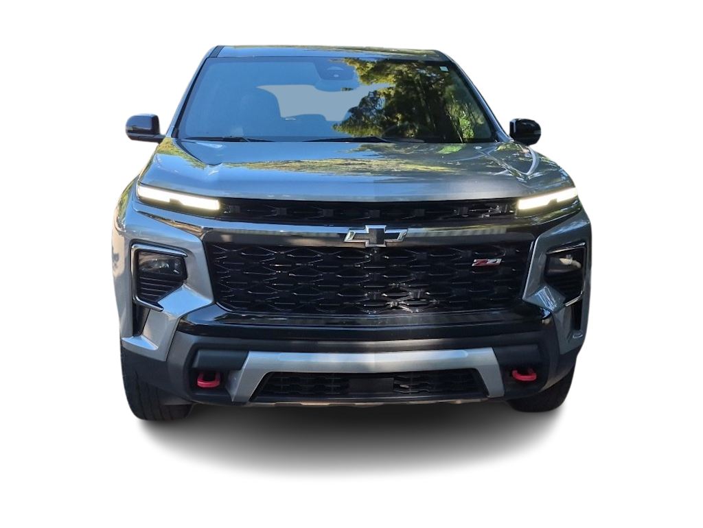 Thumbnail: 2024 Chevrolet Traverse - 6