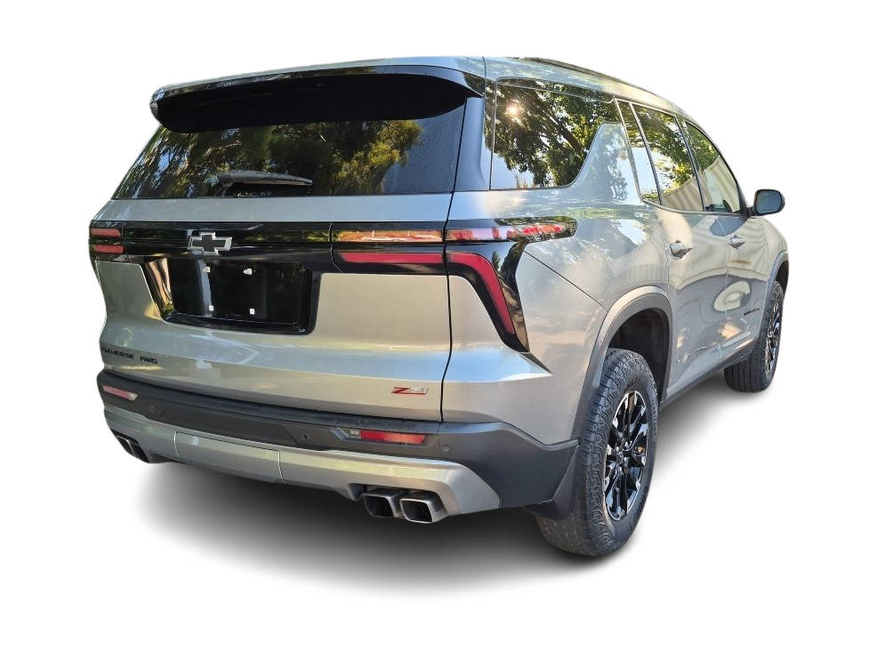 Thumbnail: 2024 Chevrolet Traverse - 21