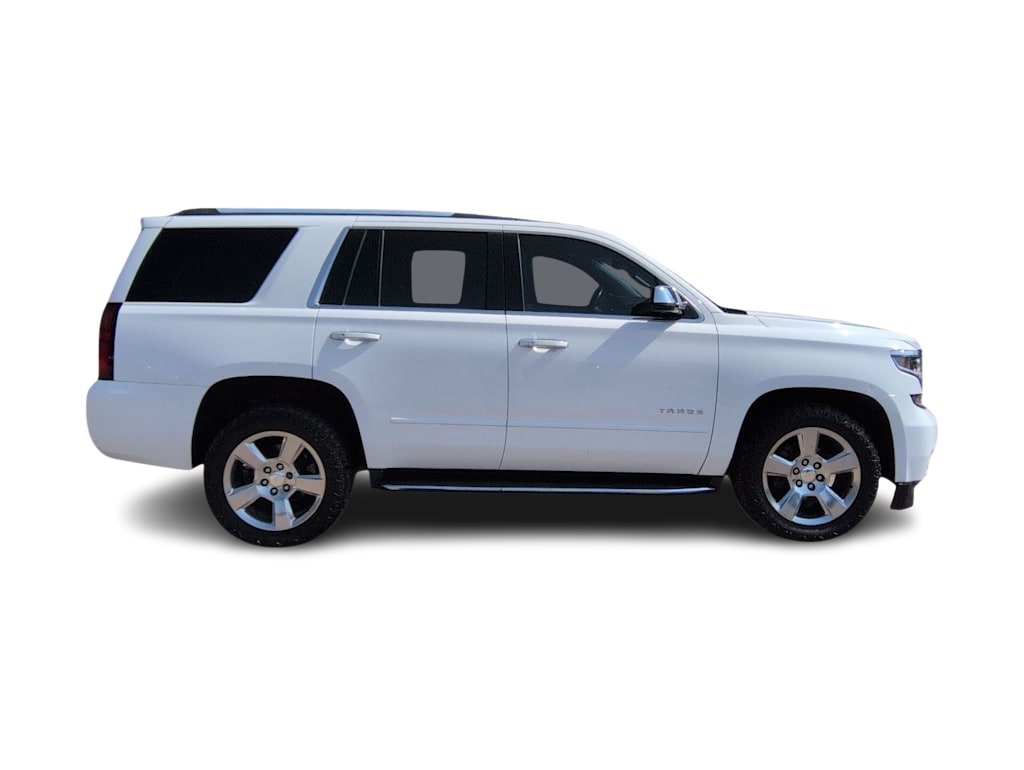 Thumbnail: 2020 Chevrolet Tahoe - 23
