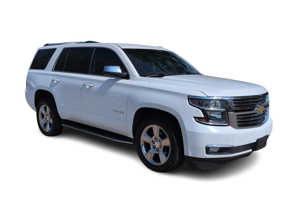 Thumbnail: 2020 Chevrolet Tahoe - 20
