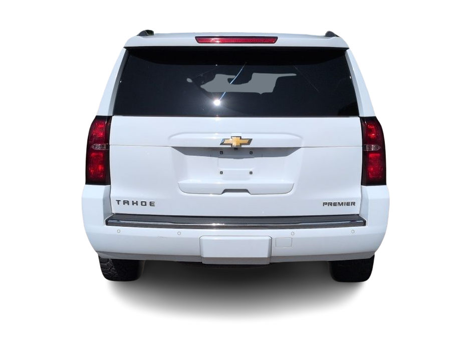 Thumbnail: 2020 Chevrolet Tahoe - 5