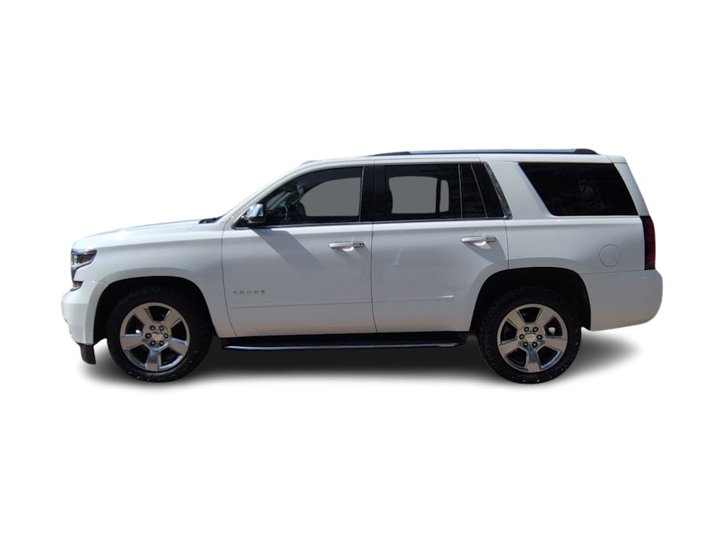 Thumbnail: 2020 Chevrolet Tahoe - 21
