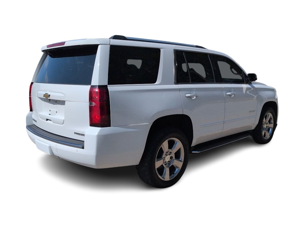 Thumbnail: 2020 Chevrolet Tahoe - 22
