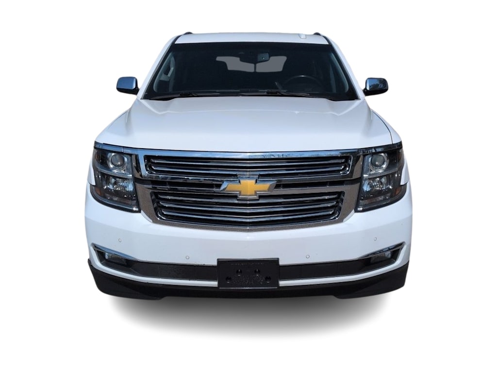 Thumbnail: 2020 Chevrolet Tahoe - 6