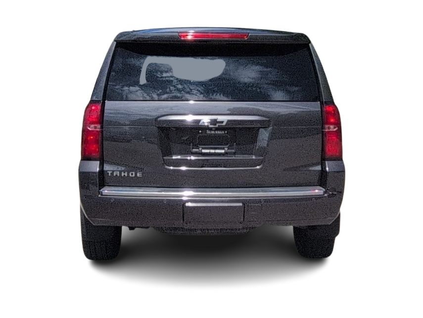 Thumbnail: 2016 Chevrolet Tahoe - 5
