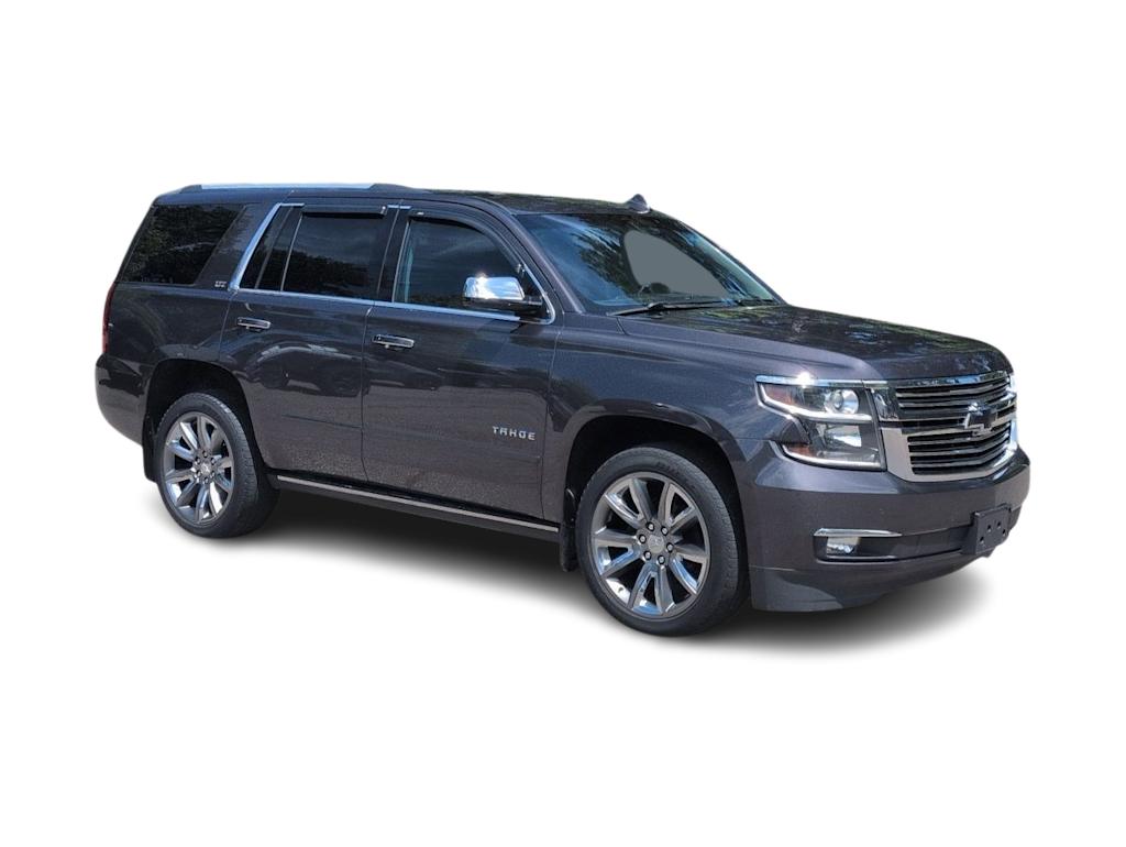Thumbnail: 2016 Chevrolet Tahoe - 20