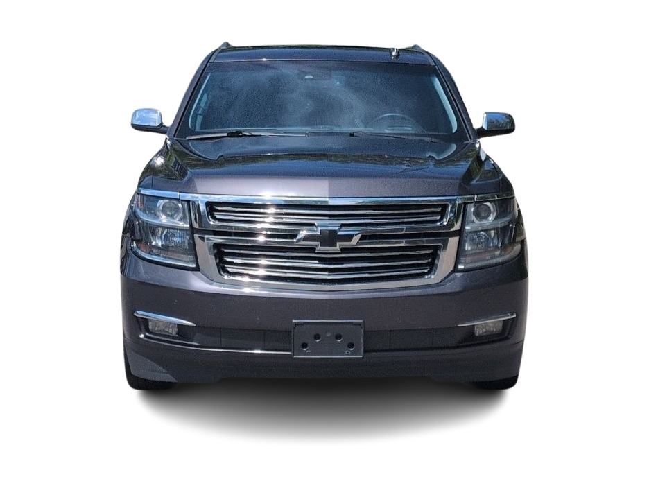 Thumbnail: 2016 Chevrolet Tahoe - 6