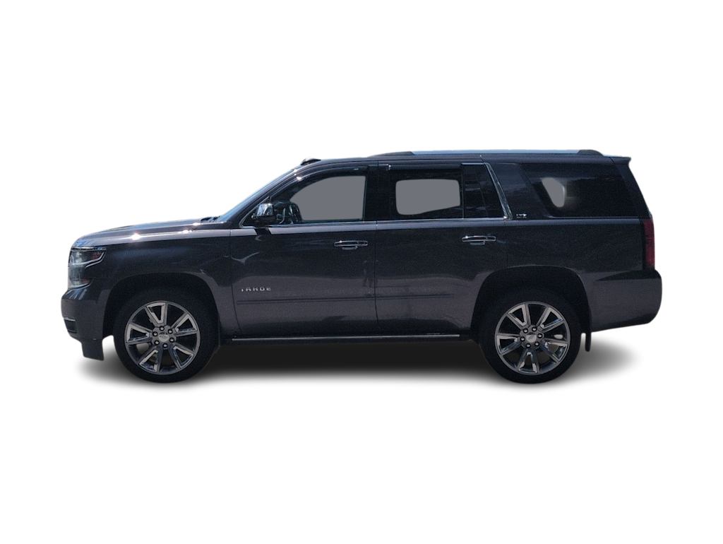 Thumbnail: 2016 Chevrolet Tahoe - 3