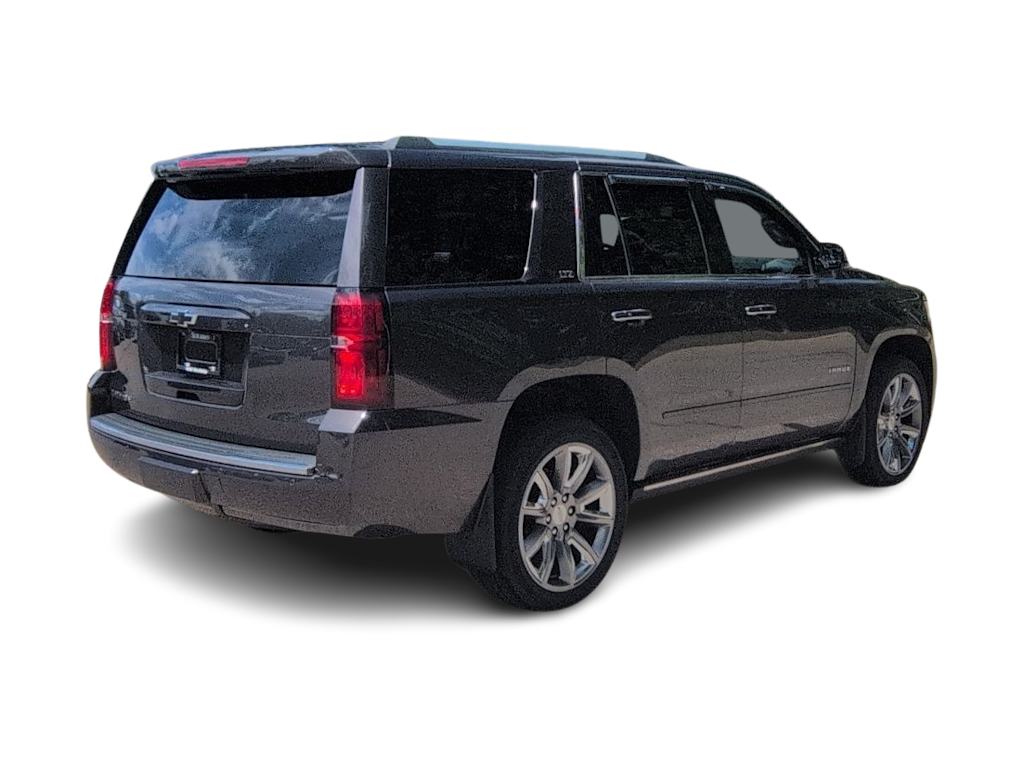 Thumbnail: 2016 Chevrolet Tahoe - 22