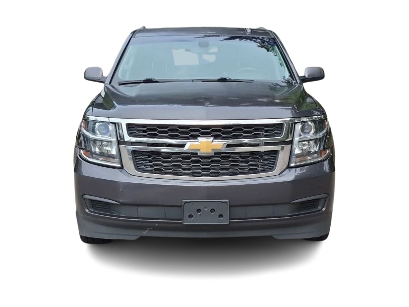 Thumbnail: 2016 Chevrolet Suburban - 6