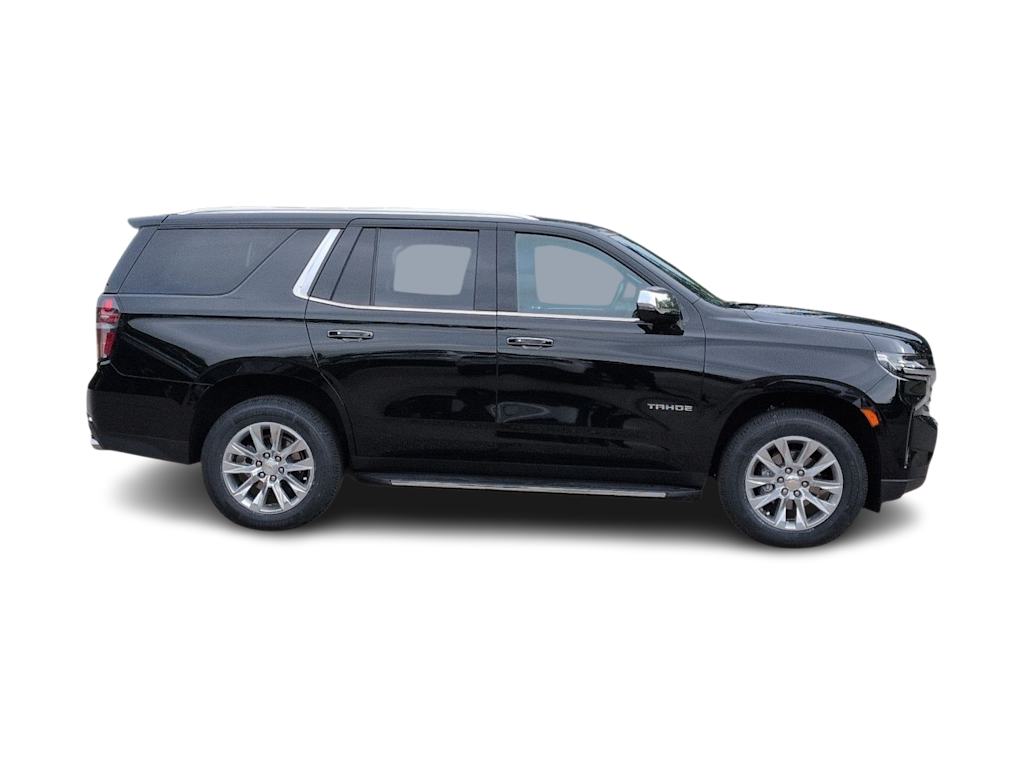 Thumbnail: 2024 Chevrolet Tahoe - 22