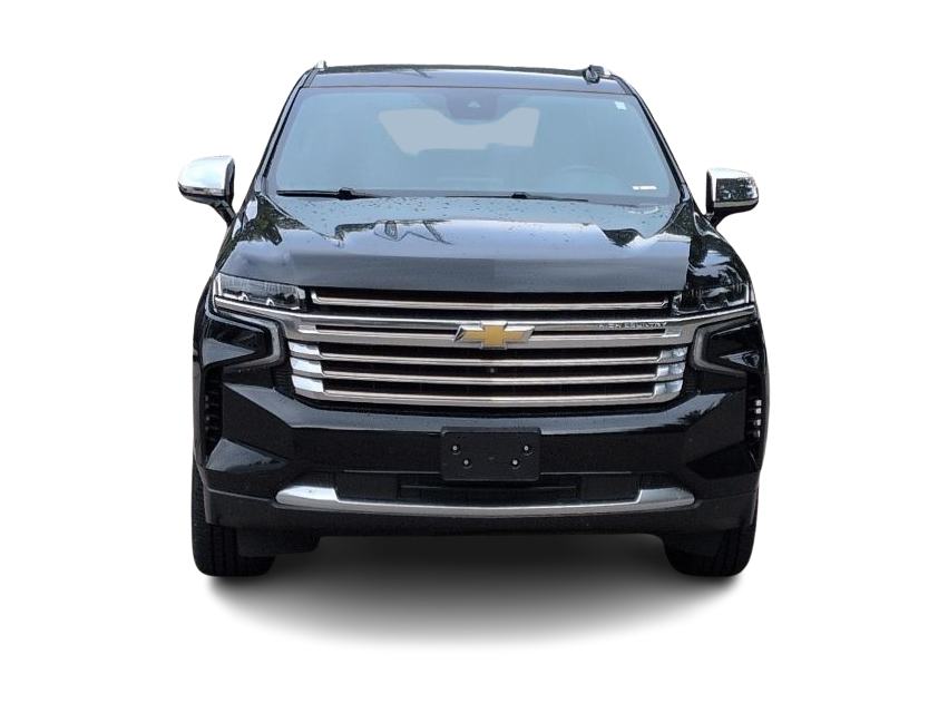 Thumbnail: 2024 Chevrolet Tahoe - 5